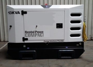 Power generator13 kVa